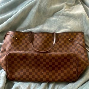 Authentic GM Louis Vuitton for sale